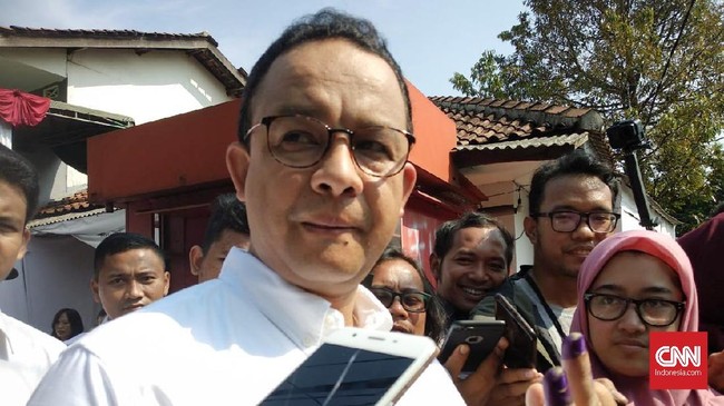 Gubernur DKI Jakarta Anies Baswedan mengaku sudah menentukan lokasi pembangunan pembangkit listrik khusus untuk Moda Raya Terpadu (MRT)