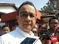 Anies Sebut Enam Orang Tewas dalam Kerusuhan Aksi 22 Mei