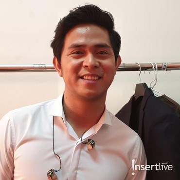 Pengalaman Pertama Cakra Khan Nyoblos di Perantauan