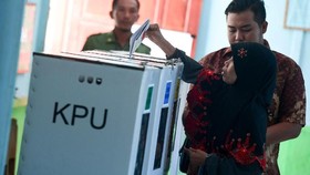 Hasto Klaim Calon Tunggal Bukan Racun Bagi Demokrasi
