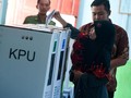Hasto Klaim Calon Tunggal Bukan Racun Bagi Demokrasi