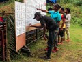 KPU Papua Tunda Pencoblosan di Semua TPS Distrik Abepura