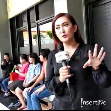 Peringatan Nafa Urbach untuk Millendaru soal Heboh Artis ZL