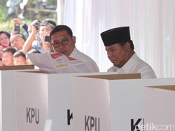 Dulu, Fadli Zon Ngaku Tak Pernah Ditegur Prabowo karena Kritik Jokowi