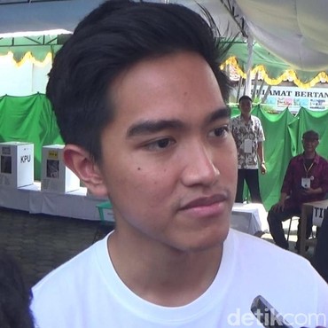 Dikeluarkan dari Grup WA Keluarga, Kaesang Pangarep Malah Bocorkan Hal Ini