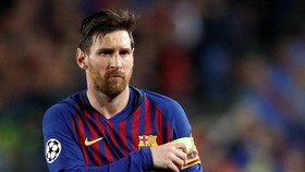 Klopp: Barcelona Punya Messi dan 10 Pemain Kelas Dunia