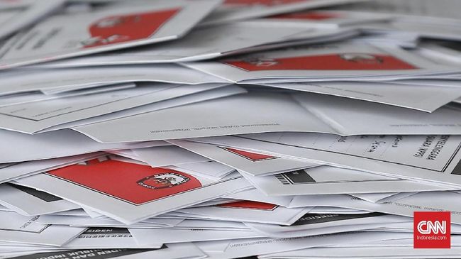 Melihat Ragam 'Nyoblos Canggih' di Negeri Tetangga Berbeda dengan di Indonesia yang masih menerapkan pencoblosan manual, sejumlah negara mulai menerapkan pencoblosan berbasis teknologi.