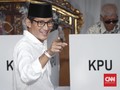 Netizen Ramai Bahas #MisteriHilangnyaSandiagaUno di Twitter