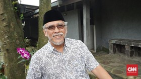 Iwan Fals Kritik Dokter Saling Tengkar: Apa ke Dukun Aja Kali