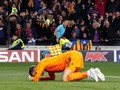 Dua Blunder De Gea Jelang Man United vs Man City