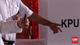 PPP Sindir Penundaan Pemilu: Lebih Sulit Cari Kerikil Ketimbang Alasan