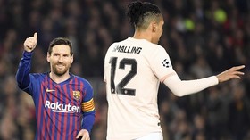 Messi Sempat Terpesona Sejarah MU
