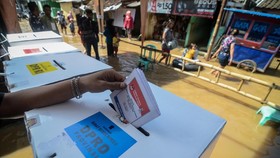 'Drama Keluarga' Beda Pilihan Capres Warnai Pemilu 2019