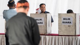 MK Perintahkan Pemilu Ulang DPRD Provinsi di Dapil 6 Gorontalo