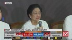 VIDEO: PDIP Bicara Hasil Quick Count, Puji