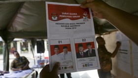 Honor Petugas KPPS Pemilu 2024 Naik Jadi Rp1,5 hingga 2 Juta