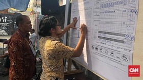 Batas Usia Petugas KPPS Pilkada 2020 Maksimal 50 Tahun
