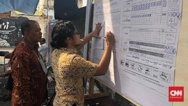 Batas Usia Petugas KPPS Pilkada 2020 Maksimal 50 Tahun