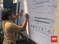 Batas Usia Petugas KPPS Pilkada 2020 Maksimal 50 Tahun