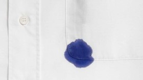 Tips Menghilangkan Noda Tinta Pemilu di Baju