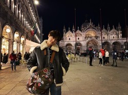 Suho EXO Wamil, Ini yang Akan Dirindukan EXO-L