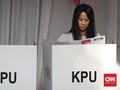 Daftar 25 Paslon Lawan Kotak Kosong di Pilkada Serentak 2020
