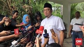 BPN Merasa Tak Perlu Paparkan Kecurangan di Pleno KPU
