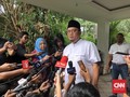 BPN Merasa Tak Perlu Paparkan Kecurangan di Pleno KPU