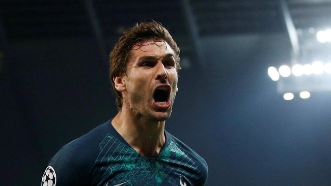 Manchester City tersingkir dari Liga Champions lantaran gol kelima di masa injury time tidak disahkan setelah melalui VAR.