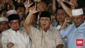 Pertamina Selidiki Dugaan Direktur Dampingi Prabowo ke Brunei