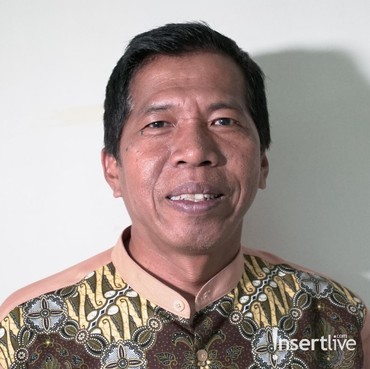 Sebelum Dinikahi Kiwil, Venti Figianti Sudah Janda 2 Kali