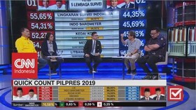 VIDEO: Klaim Kemenangan Prabowo & Masa Depan Demokrasi (2/9)