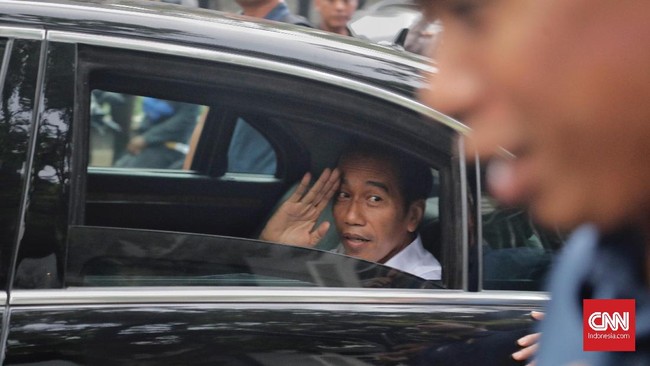 Berdasarkan Situng KPU dari total sementara suara yang masuk 78,47 persen atau 631.945 TPS, Jokowi-Ma'ruf masih unggul dari Prabowo-Sandiaga.