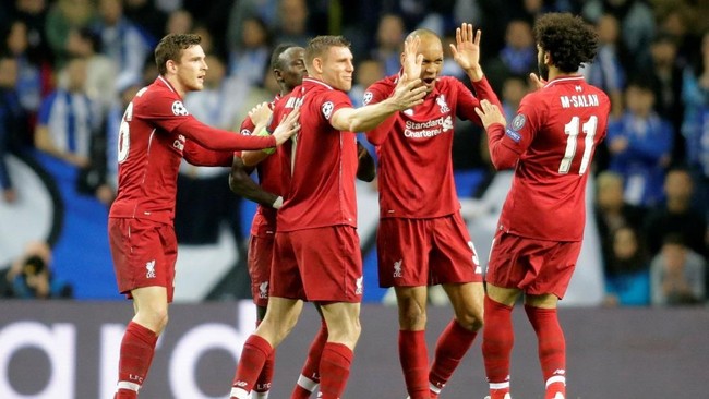 Liverpool sudah memastikan unggul jumlah pendapatan atas Manchester City khusus dari uang hadiah Liga Primer Inggris atau prize money.