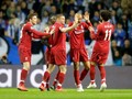 Tanpa Gelar, Uang Hadiah Liverpool Ungguli Man City