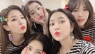 Red Velvet akan tampil di acara Konser Korean Wave 2019 yang diadakan Transmedia pada 27 April mendatang&period; Berikut potret cantik kelima membernya&period;