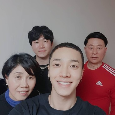 Surat Perpisahan Lee Gikwang Sebelum 'Menghilang'