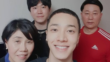 img-title Surat Perpisahan Lee Gikwang Sebelum 'Menghilang'