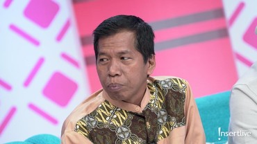 Kiwil Nikah Lagi hingga Nassar Bongkar Sifat Asli Lesti Kejora