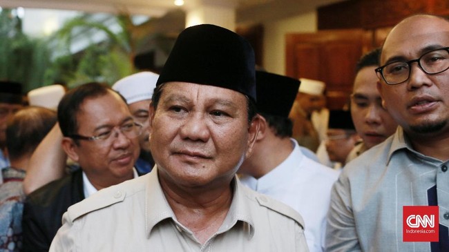 Pemindahan acara Sujud Syukur dari Istiqlal dilakukan BPN Prabowo-Sandi mempertimbangkan kegiatan berbarengan Hari Raya Paskah di Katedral.