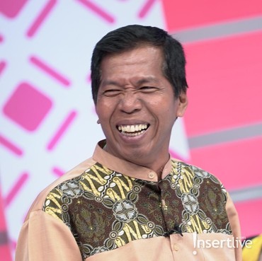 Disebut Nikah Lagi dengan Janda Asal Bandung, Ini Tanggapan Kiwil