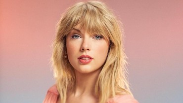 Teka-teki Album Baru Taylor Swift Ada di Lagu 'Delicate'