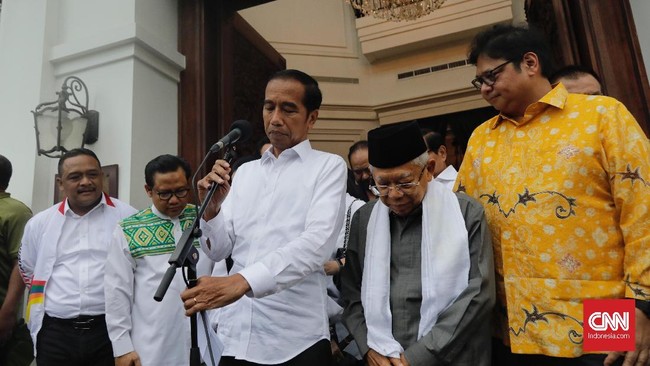 Dalam pemilihan calon legislatif Pemilu 2019 di Tokyo, PKS dan PDIP mengunci keunggulan dengan 1.869 dan 1.727 suara.