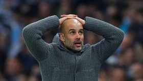 Guardiola Kesal Man City Dituding 'Mata Duitan' di China