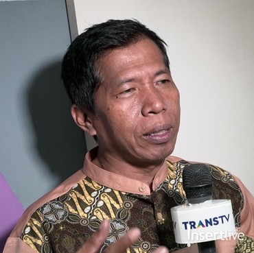 Anak Nangis Diejek, Kiwil: Maaf Ya, Bapakmu Jelek