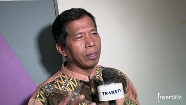 Anak Nangis Diejek, Kiwil: Maaf Ya, Bapakmu Jelek