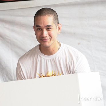 Dua Kali Cerai, Okan Cornelius Siap Cari Istri Lagi