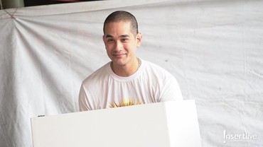 Dua Kali Cerai, Okan Cornelius Siap Cari Istri Lagi