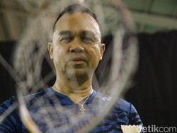PBSI: Penampilan Pebulutangkis RI di Thailand Open Cukup Baik