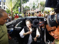 Cak Imin Bakal Bertemu Megawati, Sebut Sosok Spesial